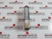 Rosemount 1133C6E2N P/I Converter 0-10 Mws  4-20 Ma 12-55 Vdc