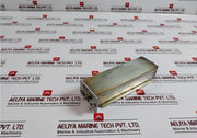 Rosemount 1133C6E2N P/I Converter 0-10 Mws  4-20 Ma 12-55 Vdc