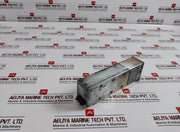 Rosemount 1133C6E2N P/I Converter 0-10 Mws  4-20 Ma 12-55 Vdc