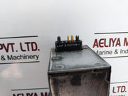 Rosemount 1133C6E2N P/I Converter 0-10 Mws  4-20 Ma 12-55 Vdc