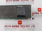 Rosemount 1133C6E1N T P/I Converter 12-55V Dc 4-20 Ma