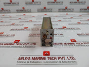 Rosemount 1133C6E2N P/I Converter 12-55Vdc 0-15Mws 4-20Ma