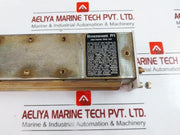 Rosemount 1133C6E2N P/I Converter 12-55Vdc 0-15Mws 4-20Ma
