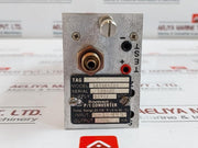 Rosemount 1133C6E2N P/I Converter 12-55Vdc 0-15Mws 4-20Ma