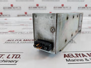 Rosemount 1133C6E2N T P/I Converter 12-55 Vdc 0-5 Mws Input 4-20 Ma Output