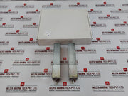Rosemount 1133C6E2N T P/I Converter 12-55 Vdc 0-5 Mws Input 4-20 Ma Output
