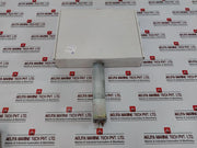 Rosemount 1133C6E2N T P/I Converter 12-55 Vdc 0-5 Mws Input 4-20 Ma Output