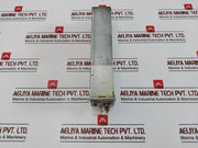 Rosemount 1133C6E2N T P/I Converter 12-55 Vdc 0-5 Mws Input 4-20 Ma Output