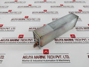 Rosemount 1133C6E2N T P/I Converter 12-55 Vdc 0-5 Mws Input 4-20 Ma Output