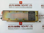 Rosemount 1133R1A0N0,1133C6E2N(P/I Converter),Rme-pr23(Pressure Transducer) Rack