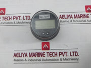 Rosemount Lcd Indicating Unit Bas00Atex 1091U 1151-1417-2/Ac
