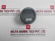 Rosemount 1151-1417-2/Ac Lcd Indicating Unit Bas00Atex 1091U 200Ma