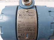 Rosemount 1151 Dp3S22M4B1Dfq4 Pressure Transmitter 01151-0948-0002
