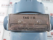 Rosemount 1151 Dp5S22M4B1Dfq4 Pressure Transmitter 01151-0948-0002
