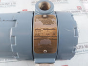Rosemount 1151 Dp6S22M4B1Dfk5 Pressure Transmitter 12 To 45 Vdc