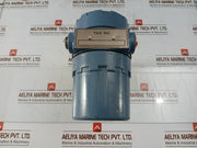 Rosemount 1151 Smart Pressure Transmitter 100 Psi 12 To 45 Vdc