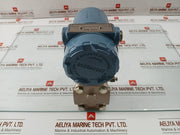 Rosemount 1151 Smart Pressure Transmitter 100 Psi 12 To 45 Vdc