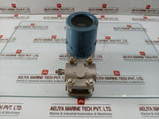 Rosemount 1151 Smart Pressure Transmitter 100 Psi 12 To 45 Vdc