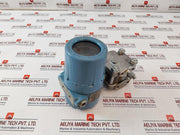 Rosemount 1151Gp7S22M4B1Df Pressure Transmitter 01151-0948-0002