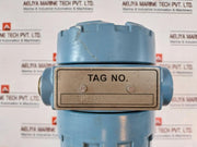 Rosemount 1151Gp7S22M4B1Df Pressure Transmitter 01151-0948-0002