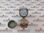 Rosemount 1151Gp7S22M4B1Df Pressure Transmitter 01151-0948-0002