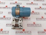 Rosemount 1151Gp7S22M4B1Df Pressure Transmitter 01151-0948-0002