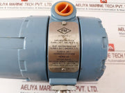 Rosemount 1151Gp7S22M4B1Df Pressure Transmitter 01151-0948-0002