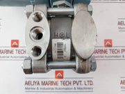 Rosemount 1151Gp7S22M4B1Df Pressure Transmitter 01151-0948-0002