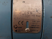 Rosemount 1151 Gp7S22M7B1Q4 Pressure Transmitter Rev Bk 300 Psi 90067-0514-0048