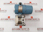 Rosemount 1151 Gp7S22M7B1Q4 Pressure Transmitter Rev Bk 300 Psi 90067-0514-0048