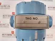 Rosemount 1151 Smart Pressure Transmitter 01151-0948-0002