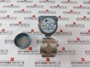 Rosemount 1151 Smart Pressure Transmitter 01151-0948-0002