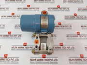 Rosemount 1151 Smart Pressure Transmitter 01151-0948-0002