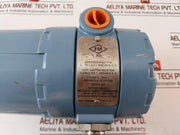 Rosemount 1151 Smart Pressure Transmitter 01151-0948-0002