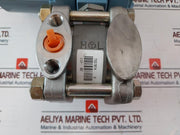 Rosemount 1151 Smart Pressure Transmitter 01151-0948-0002