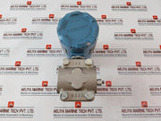 Rosemount 1151 Smart Pressure Transmitter 01151-0948-0002