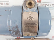 Rosemount 1151 Smart Pressure Transmitter 01151-0948-0002, 12 To 45 V