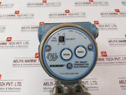 Rosemount 1151 Smart Pressure Transmitter 01151-0948-0002 1151Gp6S22M4B1Dfq4