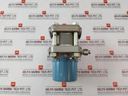 Rosemount 1151 Smart Pressure Transmitter 01151-0948-0002 1151Gp6S22M4B1Dfq4