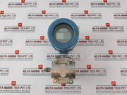 Rosemount 1151 Smart Pressure Transmitter 01151-0948-0002 1151Gp6S22M4B1Dfq4