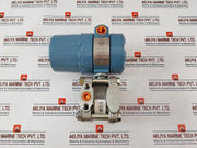 Rosemount 1151 Smart Pressure Transmitter 01151-0948-0002 1151Gp6S22M4B1Dfq4
