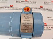 Rosemount 1151 Smart Pressure Transmitter 01151-0948-0002 1151Gp6S22M4B1Dfq4