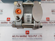 Rosemount 1151 Smart Pressure Transmitter 01151-0948-0002 1151Gp6S22M4B1Dfq4