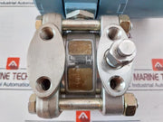Rosemount 1151 Smart Pressure Transmitter 01151-0948-0002 1151Gp6S22M4B1Dfq4
