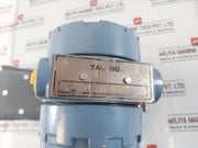 Rosemount 1151 Smart Pressure Transmitter 0151-0948-0002
