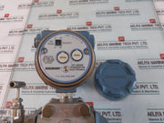 Rosemount 1151 Smart Pressure Transmitter 0151-0948-0002