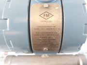 Rosemount 1151 Smart Pressure Transmitter 0151-0948-0002