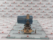 Rosemount 1151 Smart Pressure Transmitter 0151-0948-0002