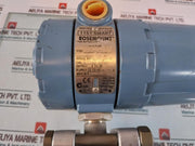 Rosemount 1151 Smart Pressure Transmitter 0151-0948-0002
