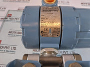 Rosemount 1151 Smart Pressure Transmitter 0151-0948-0002